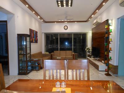 Gallery Cover Image of 1800 Sq.ft 3 BHK Apartment for buy in Lower Parel for 72500000