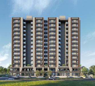 3 BHK Apartment