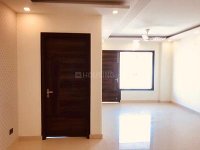 Gallery Cover Image of 1800 Sq.ft 3 BHK Independent Floor for buy in Sector 67 for 12000000