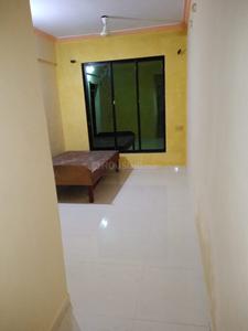 Gallery Cover Image of 400 Sq.ft 1 RK Independent Floor for buy in Kamothe for 3000000