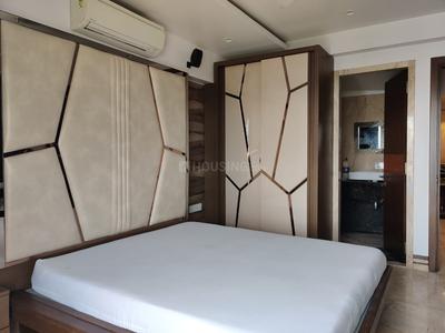 Bedroom Image of Ashok in Bandra West