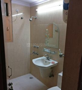 3 BHK Apartment