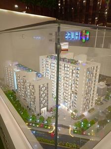 Gallery Cover Image of 1700 Sq.ft 3 BHK Apartment for buy in Iyyappanthangal for 8328300