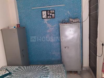 Bedroom Image of Girls PG In Govindpuri & Kalkaji in Govindpuri