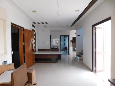 Gallery Cover Image of 2200 Sq.ft 3 BHK Apartment for buy in Saiyed Vasna for 6500000