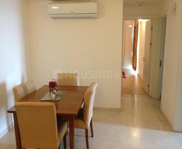4 BHK Independent Floor