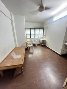 BHK Flat for rent in Kothrud, Paud Road 500 Sqft Property ID