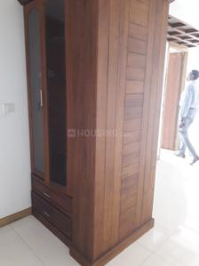 Gallery Cover Image of 1950 Sq.ft 3 BHK Apartment for buy in Panampilly Nagar for 17000000