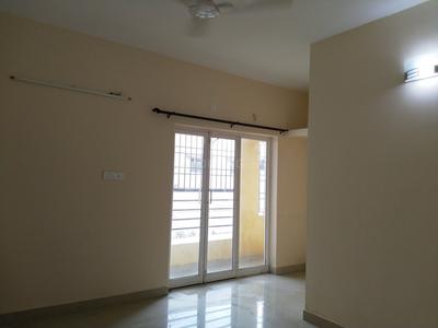 3 BHK Independent House