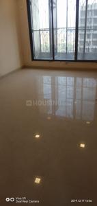 Gallery Cover Image of 630 Sq.ft 1 BHK Apartment for rent in Dronagiri for 5000