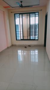 BHK Flat for rent in Rabale, Thane Belapur Road-Ghansoli 750