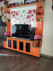 Gallery Cover Image of 700 Sq.ft 2 BHK Independent Floor for buy in Banashankari for 1200000