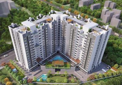 4 BHK Apartment