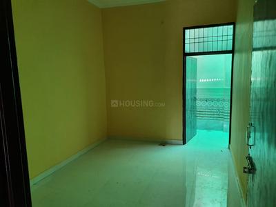 Gallery Cover Image of 1090 Sq.ft 3 BHK Independent House for buy in Noida Extension for 4400000