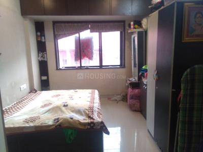 Gallery Cover Image of 550 Sq.ft 1 RK Apartment for rent in Sanpada for 18000