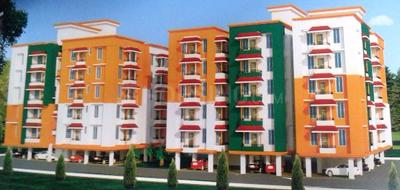 Gallery Cover Image of 914 Sq.ft 2 BHK Apartment for buy in Pator Kuchi for 3631800