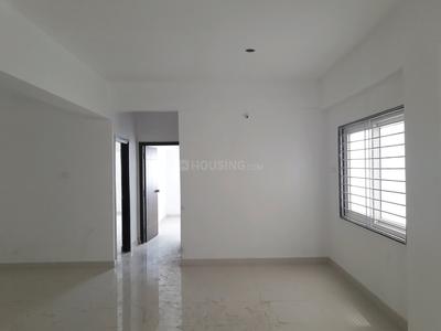 Gallery Cover Image of 1271 Sq.ft 2 BHK Apartment for buy in Hafeezpet for 7626000