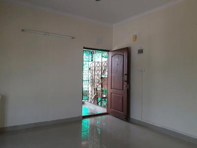 Gallery Cover Image of 650 Sq.ft 1 BHK Independent Floor for rent in New Thippasandra for 15000