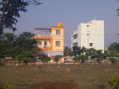 Residential Plot