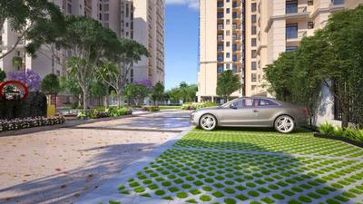 Gallery Cover Image of 890 Sq.ft 2 BHK Apartment for buy in Gaurabagh for 3100000