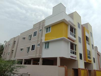 2 BHK Independent Floor
