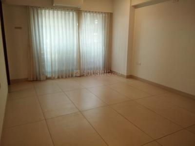 4 BHK Apartment