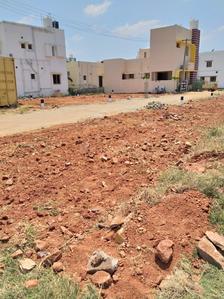 Gallery Cover Image of Sq.ft Residential Plot for buy in Koodal Nagar for 650000