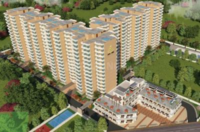 2 BHK Apartment