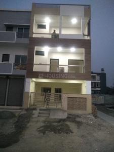 4 BHK Independent House