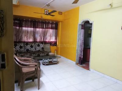 Gallery Cover Image of 600 Sq.ft 1 BHK Apartment for buy in Kalwa for 7250000
