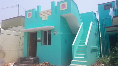 1 BHK Independent House