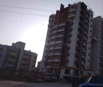 Gallery Cover Image of 970 Sq.ft 3 BHK Apartment for buy in Meharia Windsor Heights, Garia for 6594300