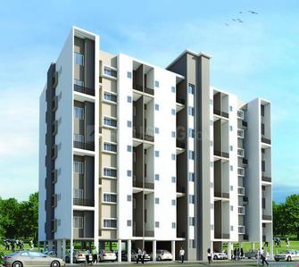 Gallery Cover Image of 295 Sq.ft 1 RK Apartment for buy in Talegaon Dabhade for 1465000
