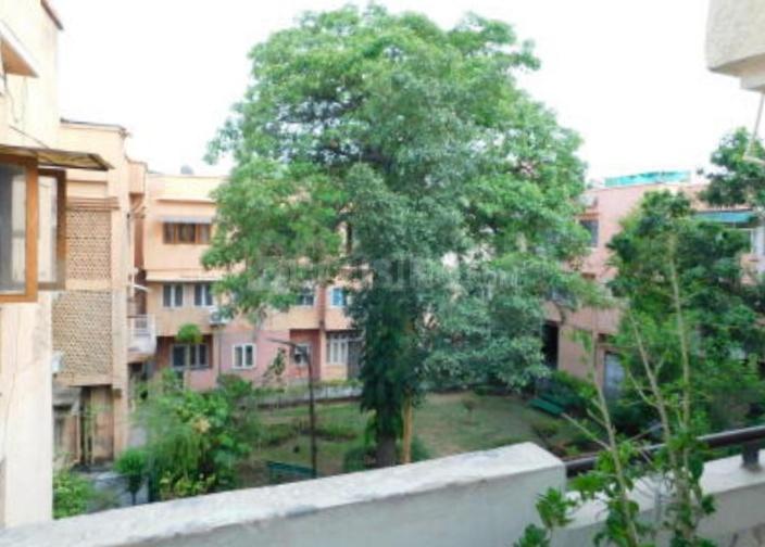 1280 Sqft 3 BHK Apartment for sale in Jalvayu Vihar Sector 25, Noida