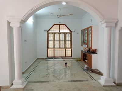 6 BHK Independent House