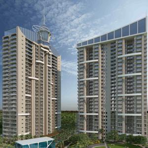 3 BHK Apartment