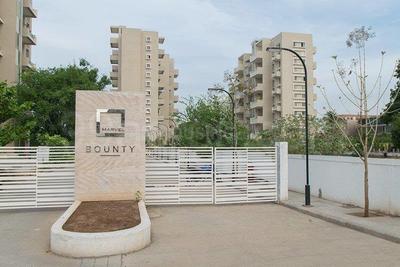 Gallery Cover Image of 4650 Sq.ft 4 BHK Apartment for buy in Marvel Bounty II, Hadapsar for 26700000