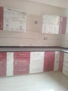 Gallery Cover Image of 2000 Sq.ft 3 BHK Independent Floor for buy in Sector 30 for 13500000