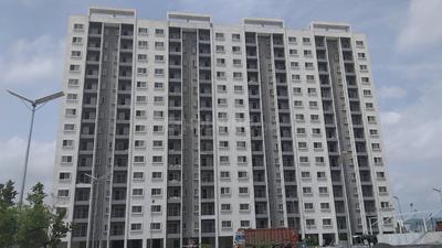 Gallery Cover Image of 640 Sq.ft 1 BHK Apartment for buy in Hinjewadi for 4000000