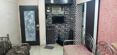 Gallery Cover Image of 950 Sq.ft 1 BHK Apartment for rent in Harsh Vihar, Mira Road East for 19000