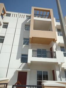 3 BHK Independent Floor