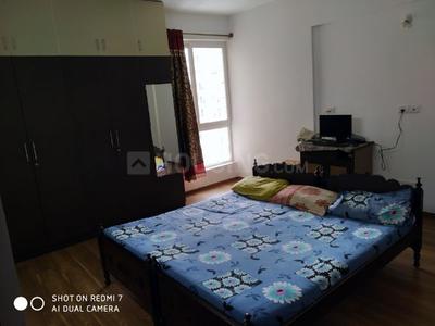 Gallery Cover Image of 1275 Sq.ft 2 BHK Apartment for buy in Electronic City for 6525000