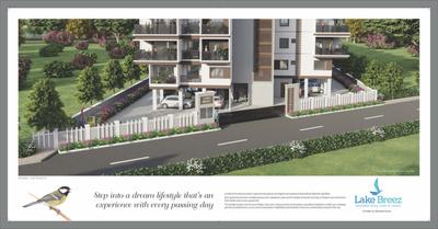 3 BHK Flat