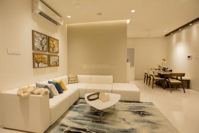 3 BHK Apartment