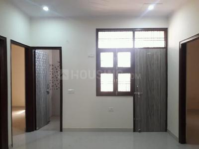 3 BHK Apartment