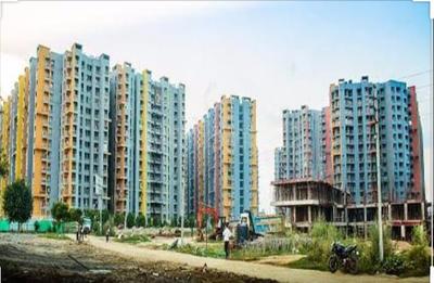 2 BHK Apartment