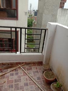 Gallery Cover Image of 424 Sq.ft 1 BHK Apartment for buy in Yusufpur Manota for 2400000