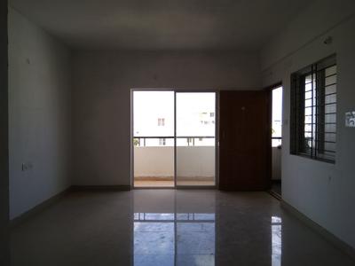 2 BHK Apartment