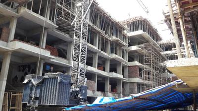 2 BHK Apartment
