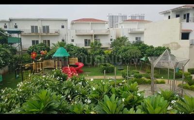 4 BHK Independent House